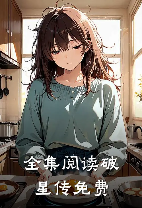 全集阅读破星传免费