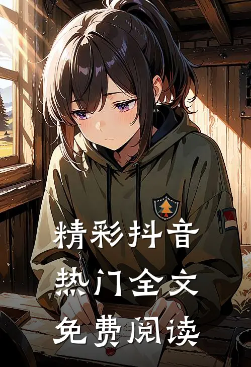 精彩抖音热门全文免费阅读