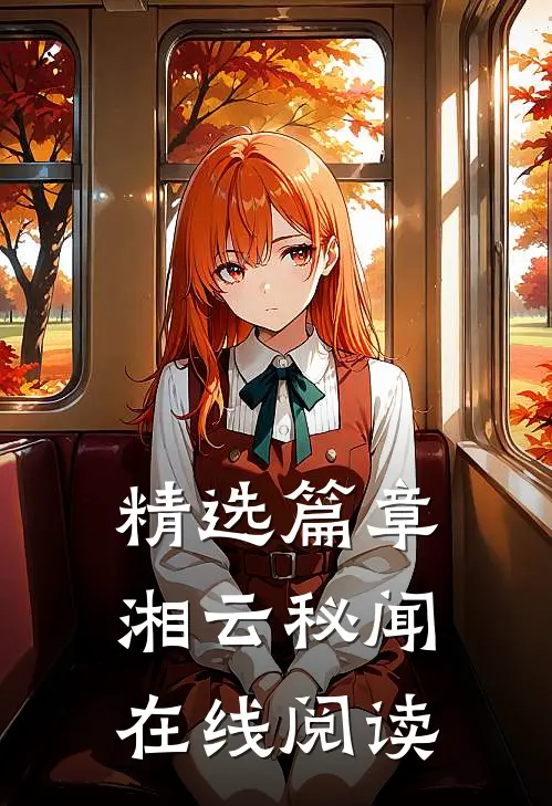 精选篇章湘云秘闻在线阅读