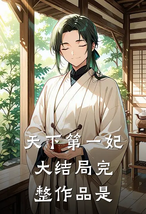 天下第一妃大结局完整作品是