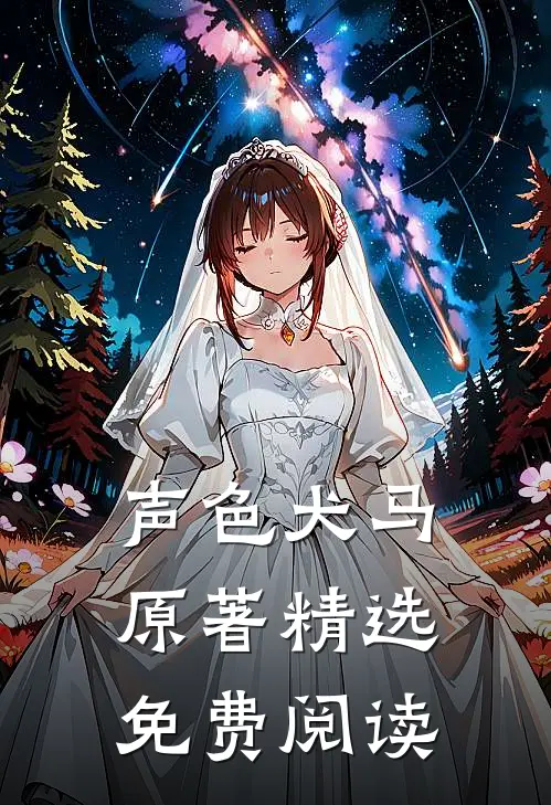 声色犬马原著精选免费阅读
