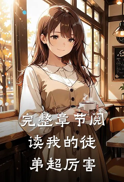 完整章节阅读我的徒弟超厉害