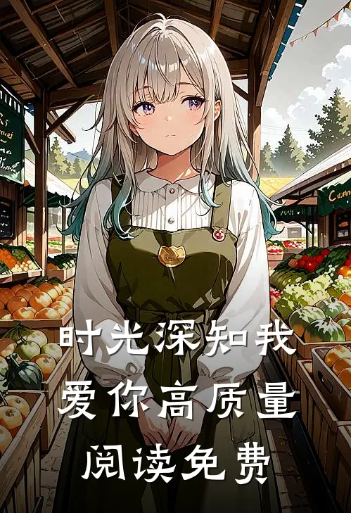时光深知我爱你高质量阅读免费