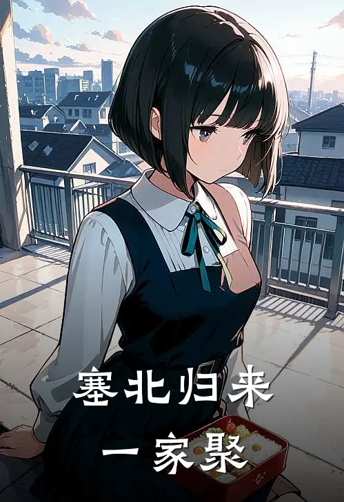塞北归来一家聚