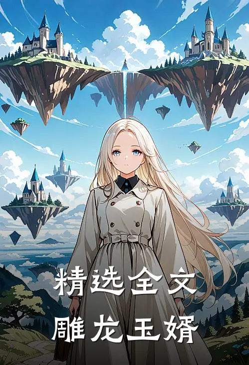 精选全文雕龙玉婿