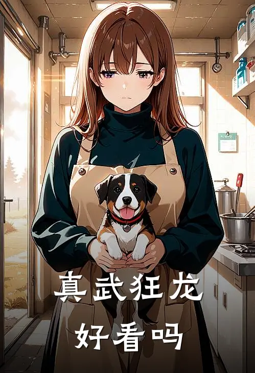 真武狂龙好看吗