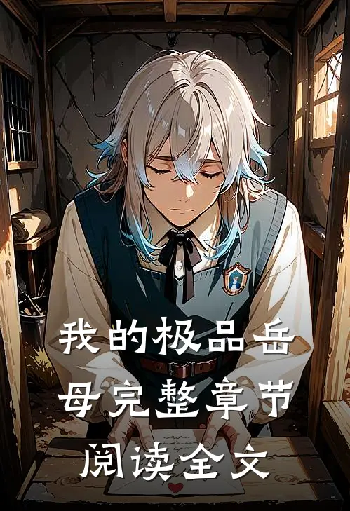 我的极品岳母完整章节阅读全文