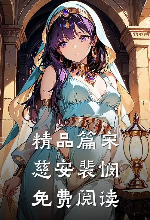 精品篇宋慈安裴悯免费阅读