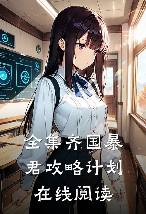 全集齐国暴君攻略计划在线阅读