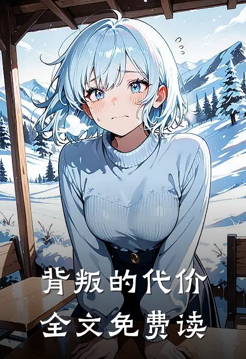 背叛的代价全文免费读