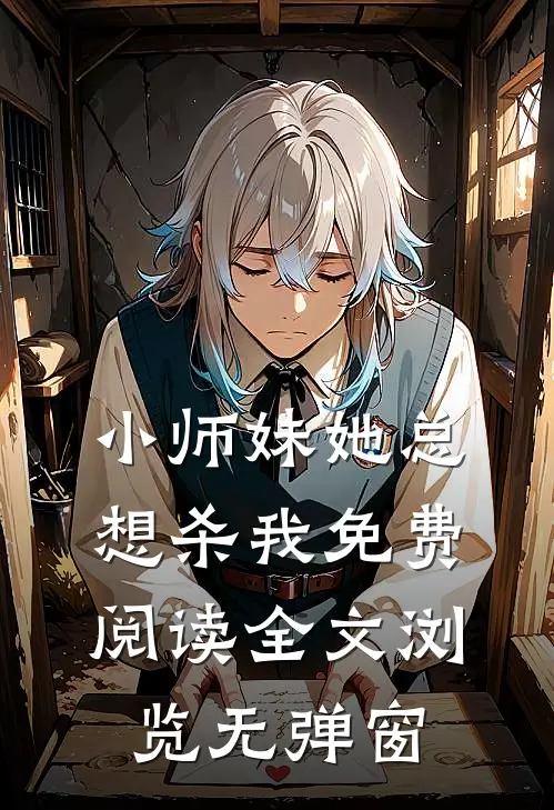 小师妹她总想杀我免费阅读全文浏览无弹窗