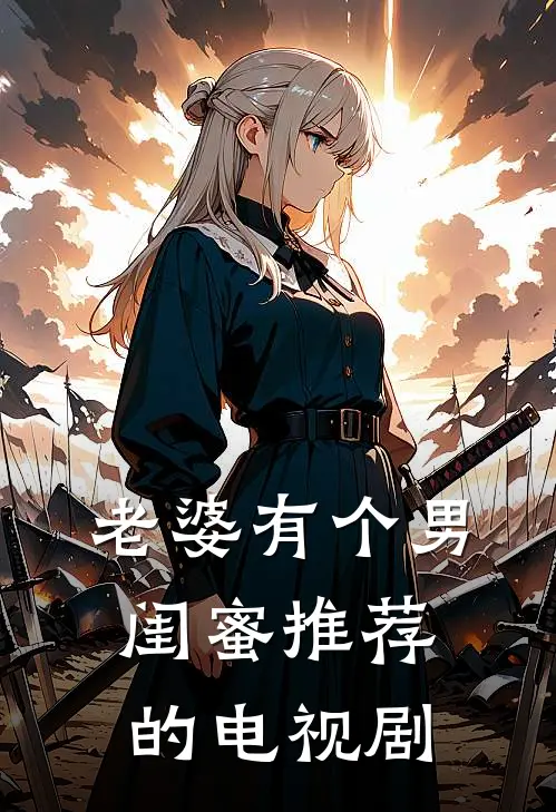 老婆有个男闺蜜推荐的电视剧