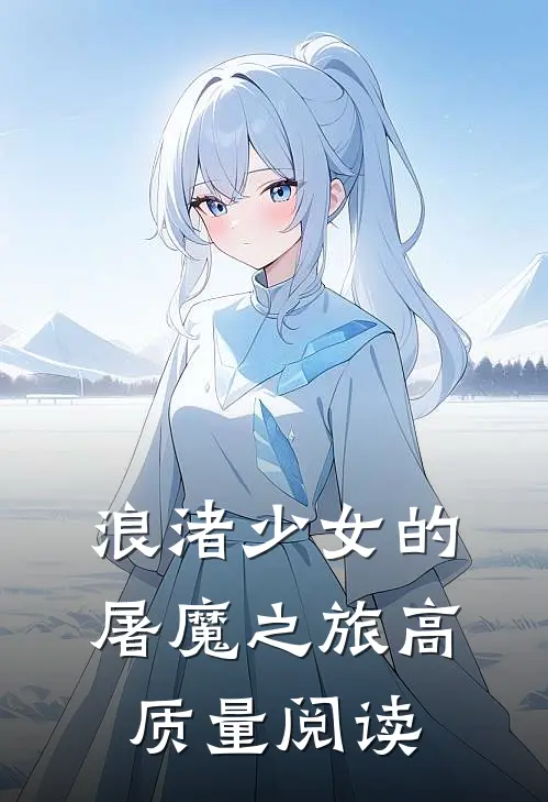 浪渚少女的屠魔之旅高质量阅读