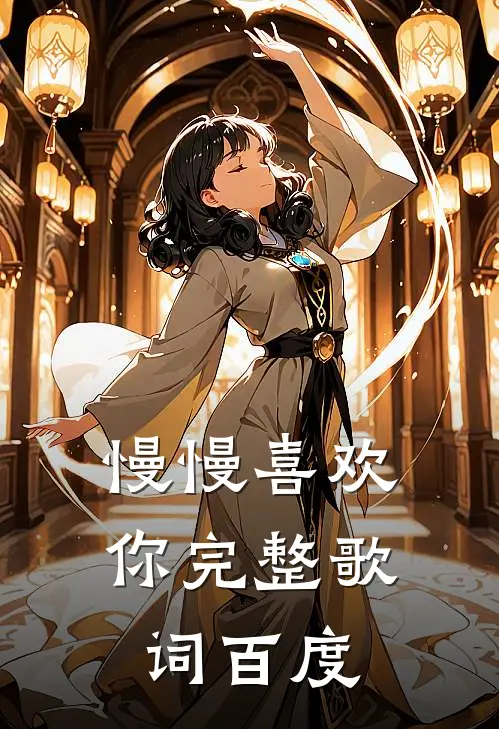 慢慢喜欢你完整歌词百度