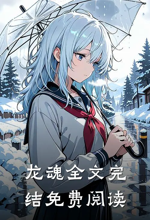 龙魂全文完结免费阅读
