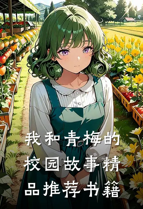 我和青梅的校园故事精品推荐书籍