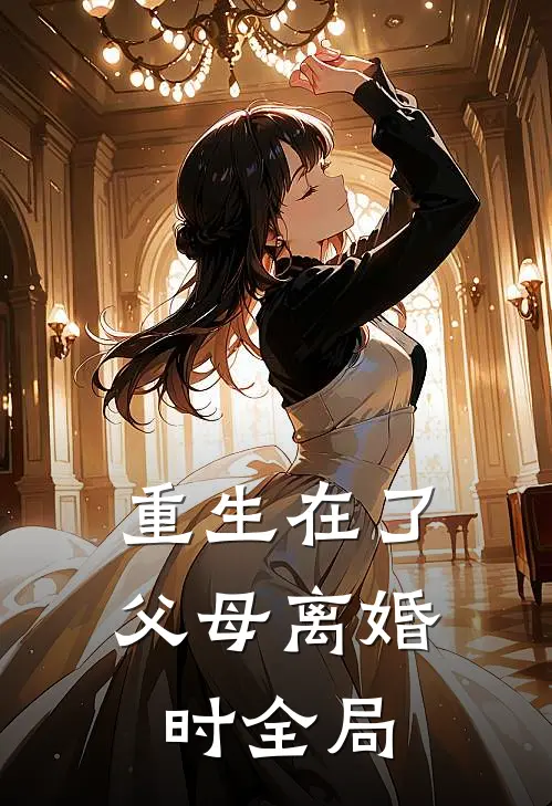 重生在了父母离婚时全局