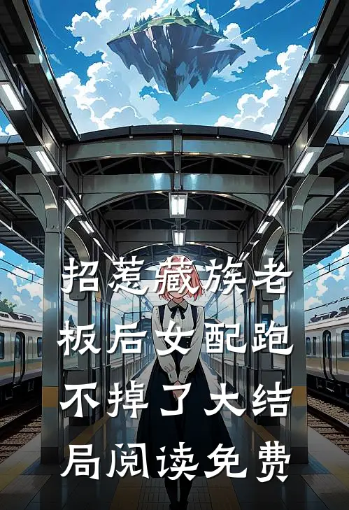 招惹藏族老板后女配跑不掉了大结局阅读免费