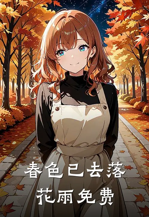 春色已去落花雨免费