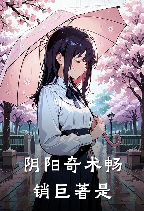 阴阳奇术畅销巨著是