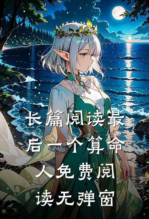长篇阅读最后一个算命人免费阅读无弹窗