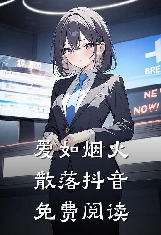 爱如烟火散落抖音免费阅读