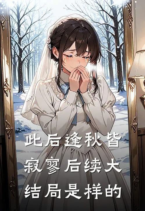 此后逢秋皆寂寥后续大结局是样的
