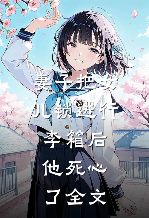 妻子把女儿锁进行李箱后,他死心了全文阅读