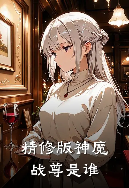 精修版神魔战尊是谁