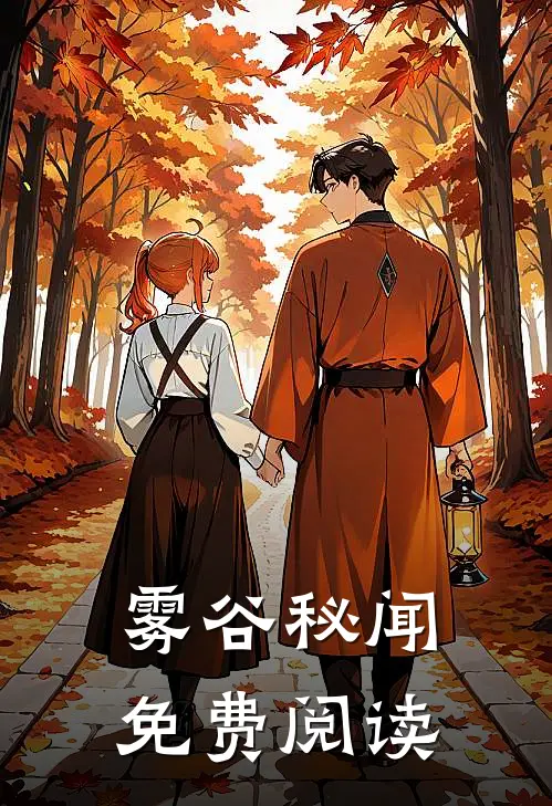 雾谷秘闻免费阅读
