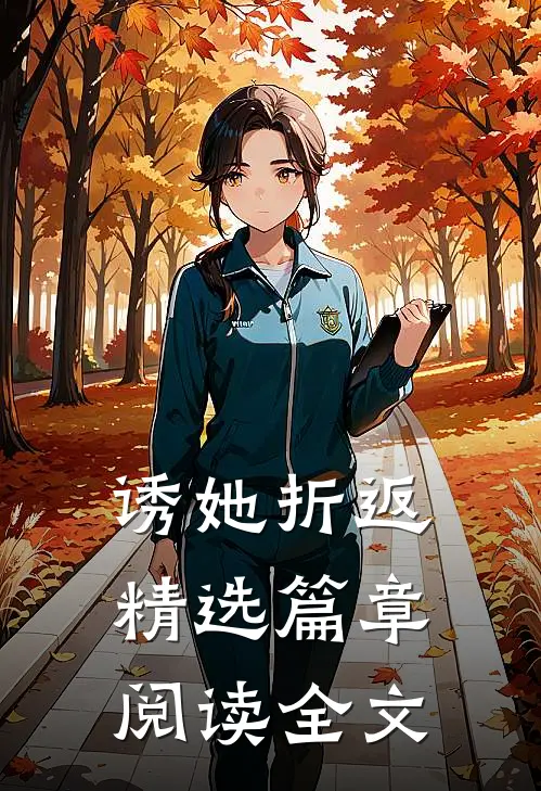 诱她折返精选篇章阅读全文