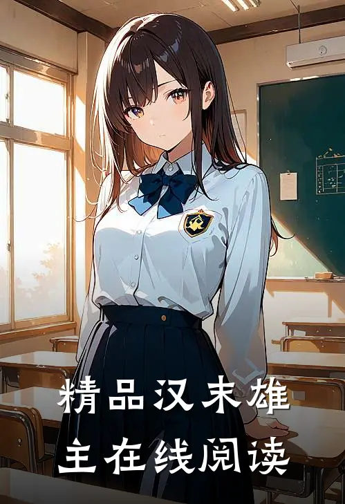 精品汉末雄主在线阅读
