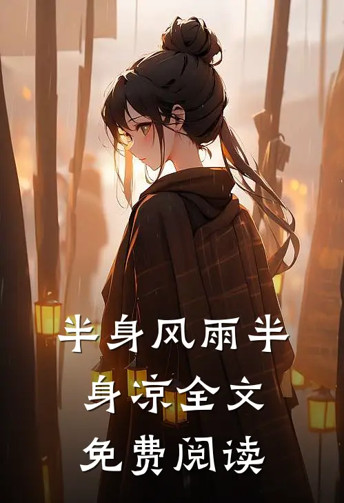 半身风雨半身凉全文免费阅读
