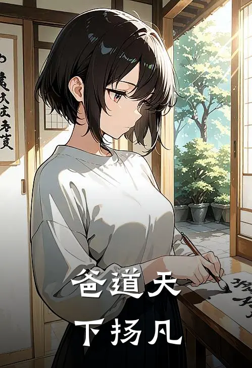 爸道天下扬凡