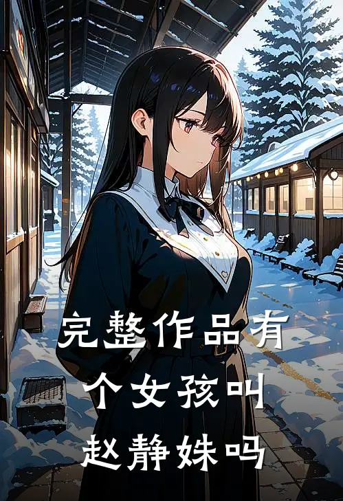 完整作品有个女孩叫赵静姝吗