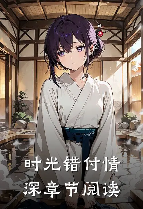 时光错付情深章节阅读