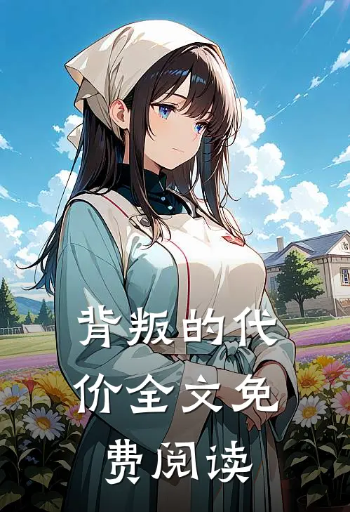 背叛的代价全文免费阅读