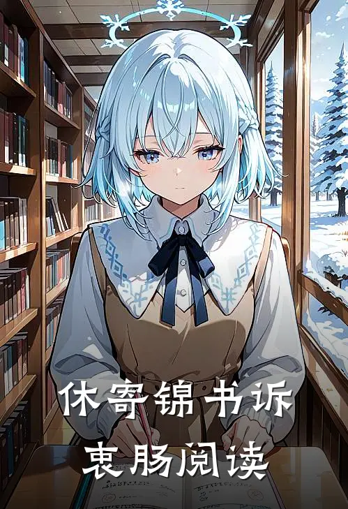 休寄锦书诉衷肠阅读