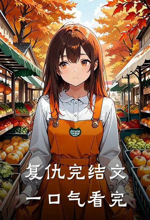 复仇完结文一口气看完