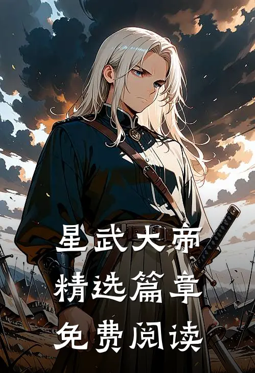 星武大帝精选篇章免费阅读