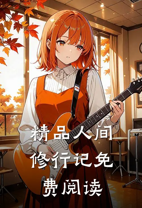 精品人间修行记免费阅读