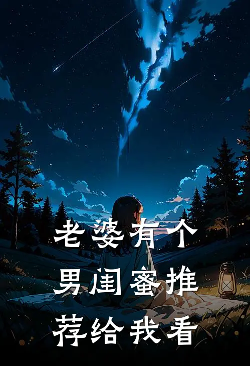老婆有个男闺蜜推荐给我看