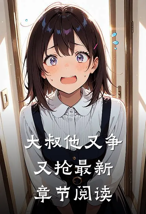 大叔他又争又抢最新章节阅读