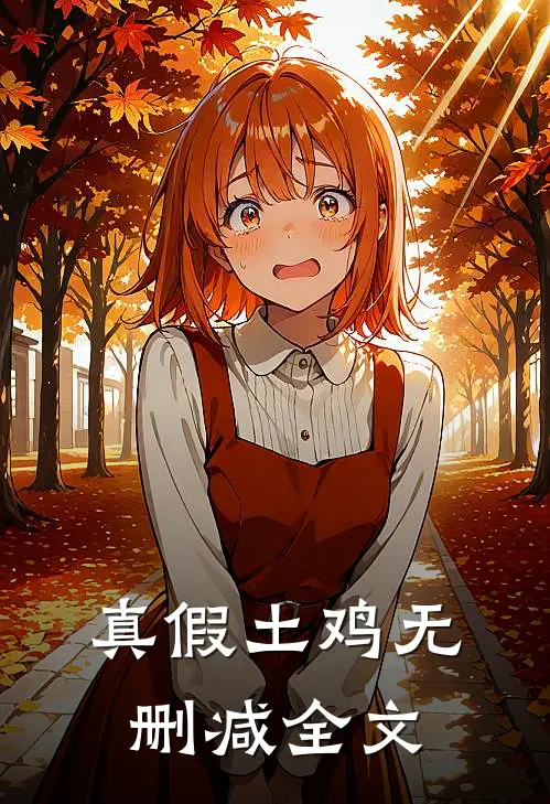 真假土鸡无删减全文
