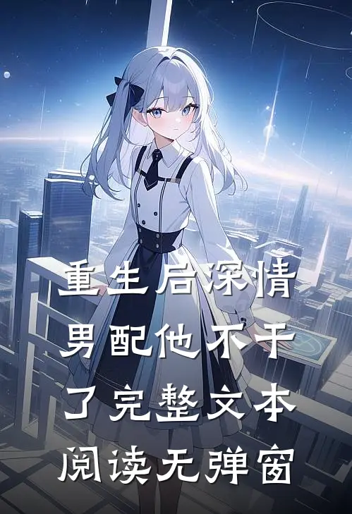重生后深情男配他不干了完整文本阅读无弹窗