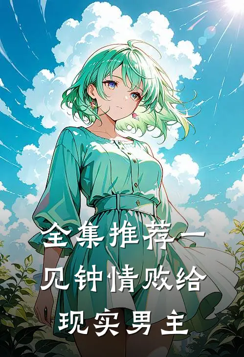 全集推荐一见钟情败给现实男主