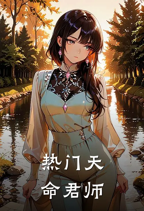 热门天命君师