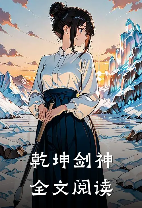 乾坤剑神全文阅读