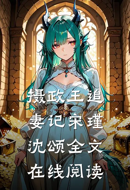 摄政王追妻记宋瑾沈颂全文在线阅读