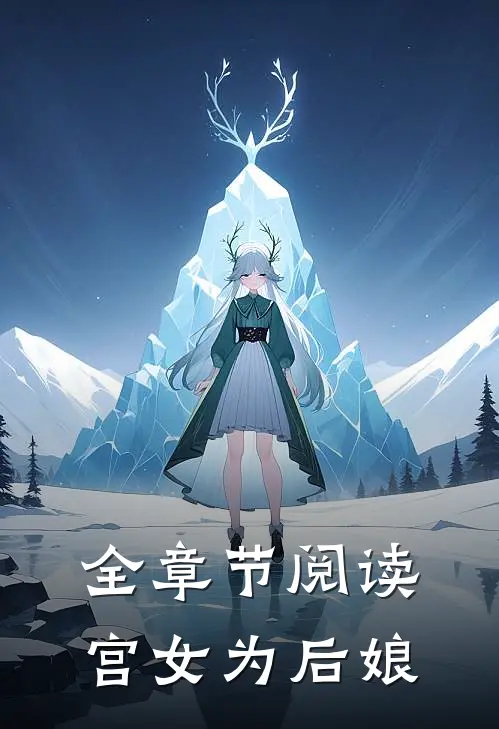 全章节阅读宫女为后娘